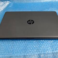 HP改68 Core i5 M.2SSD HDD Win11の画像