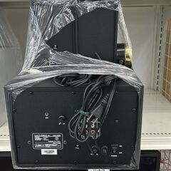 ★リユースのサカイ千葉中央店★ フィフティ スピーカー   動作確認／クリーニング済み TC4086の画像