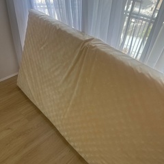 シングルマットレスの画像