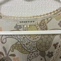SPORT IFFの画像