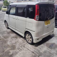五万円‼️　パレット🚙💨の画像