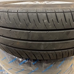 金額相談可 205/60R16 の画像