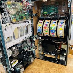 輪廻のラグランジェ スロット実機の画像