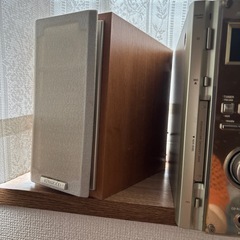 ミニコンポの画像