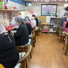 利用者募集の画像