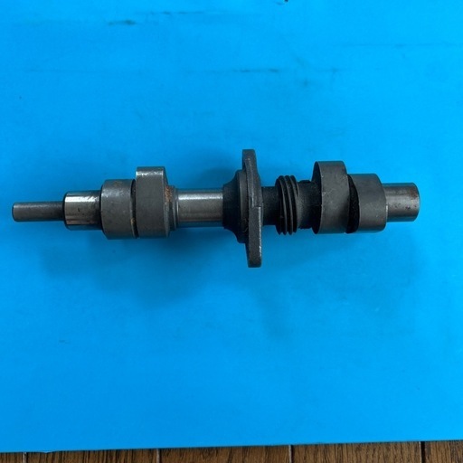 BMW 純正「カムシャフト」③