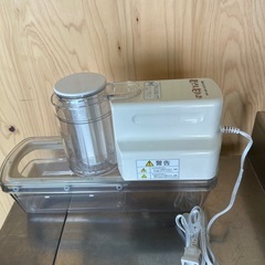 KOIZUMI おろしせんかの画像