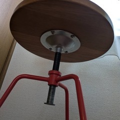 ハイチェアの画像