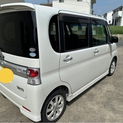 コミコミ価格　車検令和8年12月迄　パワースライド　ナビ　TV バックカメラの画像