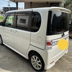 コミコミ価格　車検令和8年12月迄　パワースライド　ナビ　TV バックカメラの画像