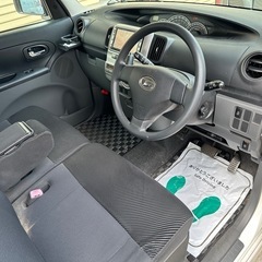 コミコミ価格　車検令和8年12月迄　パワースライド　ナビ　TV バックカメラの画像