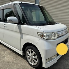 コミコミ価格　車検令和8年12月迄　パワースライド　ナビ　TV バックカメラの画像
