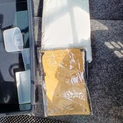 不要品まとめてあげます。の画像