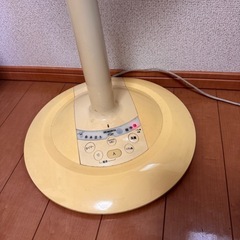 扇風機の画像