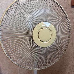 扇風機の画像