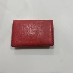 MARC BY MARC JACOBS キーケースの画像
