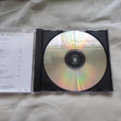 DOLPHIN SMILES  STEVE KINDLER&TEJA BELL  中古美品 廃盤 レア ケース交換済の画像