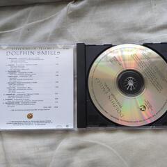 DOLPHIN SMILES  STEVE KINDLER&TEJA BELL  中古美品 廃盤 レア ケース交換済の画像