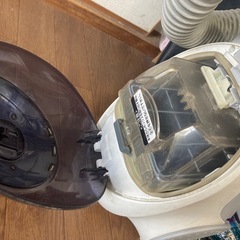 掃除機(三菱)コード有りタイプの画像