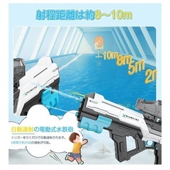 みずてっぽうの画像