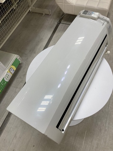 取りに来れる方限定！CORONAの壁掛けエアコンです！ (TF京都宇治