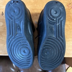 NIKE24.5取り引き中の画像