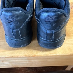 NIKE24.5取り引き中の画像