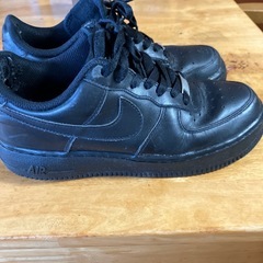 NIKE24.5取り引き中の画像