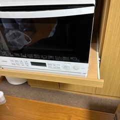 食器棚の画像
