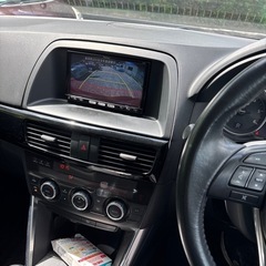 マツダ CX-5　2.2 XD ディーゼルターボ 平成25年　116000kmの画像