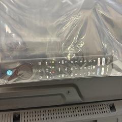 FUNAI 32型　テレビの画像