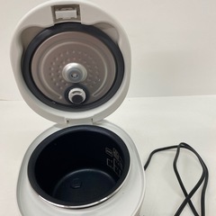 No.924 中古　1.5合炊飯器の画像