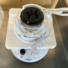 TESCOM ミキサー TM856の画像