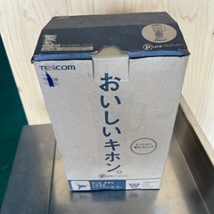 TESCOM ミキサー TM856の画像