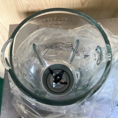 TESCOM ミキサー TM856の画像