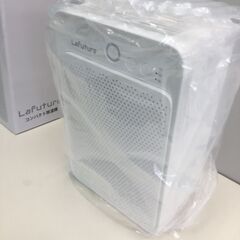 🍀【新品】コンパクト 除湿器 「Lafuture」の画像