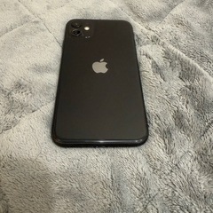 iPhone11SIMフリーの画像