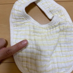 ベビースタイの画像