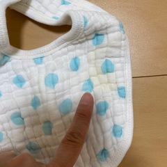 ベビースタイの画像