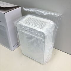 🍀【新品】コンパクト 除湿器 「Lafuture」の画像