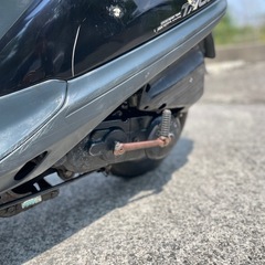 ホンダ タクト2スト 交渉有り の画像