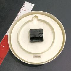 0804-341 掛け時計の画像