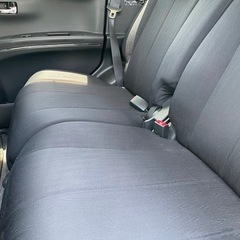 車検９年8月迄タントエグゼカスタムbluetoothナビETCの画像