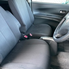 車検９年8月迄タントエグゼカスタムbluetoothナビETCの画像