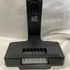 アイリスオーヤマ　充電式サイクロンスティッククリーナー　SCD -R1P-B　2022年製の画像