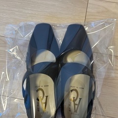 レディース靴です。の画像