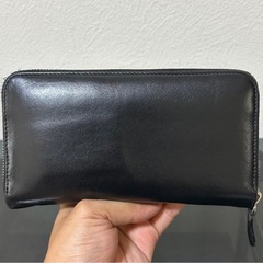 FENDIフェンディ7M0210 MINI OCCHI BUGバグズアイ長財布の画像
