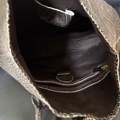 バッグの画像