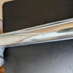 アイリスオーヤマ　押し入れハンガーの画像