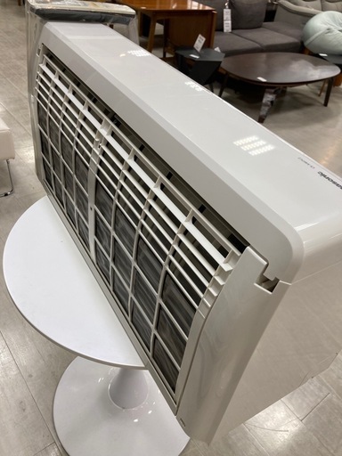 取りに来れる方限定！Panasonicのエアコンです！